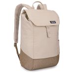 Thule Lithos Notebook Sırt Çantası 16L,Pelican CA.TLBP213PH