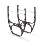 Thule Pack 'n Pedal Side Frames Bisiklet Arka Bagaj Taşıyıcı Siyah Tek Boy