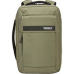 Thule Paramount 27 lt Yeşil Notebook Sırt Çantası