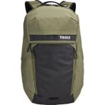 Thule Paramount Commuter Sırt Çantası 27L Olivine
