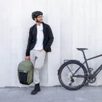 Thule Paramount Dizüstü Bilgisayar Sırt Çantası 24 L Yumuşak Yeşil, 24
