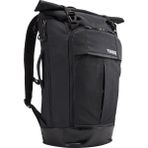 Thule Paramount Geleneksel 27 Litrelik Sırt Çantası (15" Dizüstü Bilgisayar ve Tablet Için) Siyah