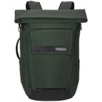 Thule Paramount Notebook Sırt Çantası 24L, Green - Yeşil