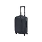 Thule Subterr 2 Carry-On 4 Tekerlekli 55 cm Valiz Koyu Mavi