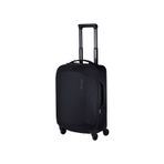 Thule Subterr 2 Carry-On 4 Tekerlekli 55 cm Valiz Siyah