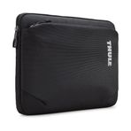 Thule Subterra 2 13 inç Siyah MacBook Kılıfı