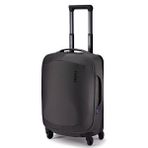 Thule Subterra 2 Carry-On Spinner 35 L 4 Tekerlekli Kabin Boy Valiz Vetiver Gray