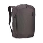 Thule Subterra 2 Convertible Carry-on, Kabin Boy Sırt Çantası 40L, Vetiver Gray