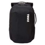 Thule Subterra Notebook Sırt Çantası 30L Black