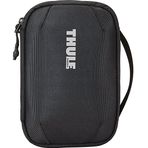 Thule Subterra Power Shuttle Siyah Kişisel Ürün Taşıma Çantası