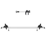 Thule Wander Way Ek Bisiklet Taşıyıcı Ray