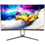 Thull Apex TGC-APX27165C 27 inç 165Hz 1ms Curved Oyuncu Monitörü