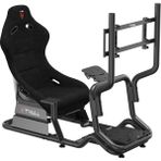 Thull Gaming Sürüş Koltuğu Thl-Gcr-01