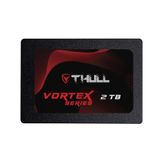 Thull Gaming Vortex 2tb 2,5" Sata3 580/560MB/S SSD THL-SSDVTX/2TB