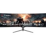 Thull UltraView TJ-DFHD49C-144 49 inç 144Hz 6ms Curved Oyuncu Monitörü