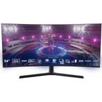 Thull Vision TG-UWQHD34C-180 34 inç 180Hz 1ms Curved Oyuncu Monitörü