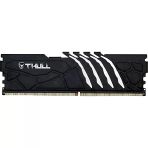 Thull Vortex 16GB 5600MHZ CL46 1.1V Siyah Soğutuculu Ddr5 Udımm Ram THL-PCVTX44800D5-16G-B