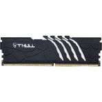 Thull Vortex 32GB 3200MHZ CL16 1.35V Black Heatsınk Ddr4 Ram THL-PCVTX25600D4-32G-B