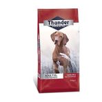 Thunder Kuzu ve Pirinçli 15 kg Yetişkin Köpek Maması