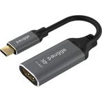 Thunderbolt 4/3 Destekli 4K 60Hz Hdr Hdcp 2.2 USB C To HDMI Adaptör (CHD20B-ADP)