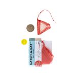 Thundermist Lure Company CAT-A-CAT, Yem Cebi