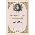 Thus Spake Zarathustra Paper Books