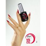 Thuya Tek Faz Kalıcı Oje 14ML Red - Kırmızı