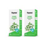 Thymex Thymus Vulgaris Extract Kekik İçeren 2x150 ml Sıvı