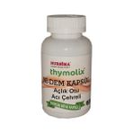 Thymolix Mi-Dem Açlık Otu Acı Çehreli Karışık Bitki Kapsülü - 1 Adet