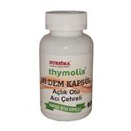 THYMOLİX Mi-Dem Açlık Otu Acı Çehreli Karışık Bitki Kapsülü