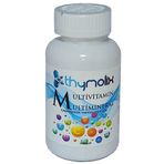 THYMOLİX Multivitamin Kapsül