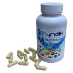 Thymolix Multivitamin Multiminarel 60 Adet Kapsül