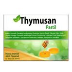 Thymusan Nane Aromalı 24 Pastil