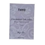 Thyo - Gücünüzü Fark Edin Kanal Bağlantıları İle.... 5. Kitap (İkinci El)