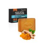 Thyrelle Kojik Asit & Zerdeçal Leke Karşıtı Beyazlatıcı Sabun 100 G