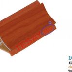 Ti-11 Pvc Foylo Kap. Süpürgelik 3,66mt. 106 Kiraz