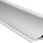 Tİ-11 PVC Foylo Kap. Süpürgelik 3,66mt.aleminyum