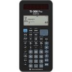 TI-30X Pro Mathprint Okul Hesap Makinesi (4 Satırlı Yüksek Çözünürlüklü Ekran