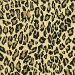 Tı Flaır Leopar Desenli Kağıt Peçete