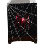 Ti-Game Spider 6 Rgb Fan Black Mesh Gamıng Kasa Power Yok