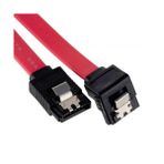 Ti-Mesh 1.5" Serial Sata Ata Data 90Derece Aşağı/90Derece Yukarı Açılı Kablo 50Cm