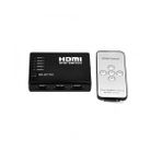 Ti-Mesh Hdmı 5*1 Switch