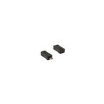 Ti-Mesh Mini Female To Micro Usb Male Adapter Converter,Mini 5 Pin To Micro Connector