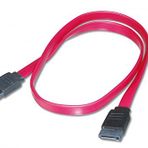 Ti-Mesh SATA 7P/7P - Data Kablosu - 45 cm