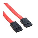 Ti-Mesh Sata M / Sata M Kablo - 45 Cm - Kırmızı