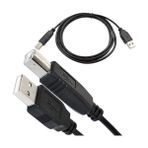 Ti-Mesh Usb 2.0 A M / B M Printer Kablosu - 1,8M