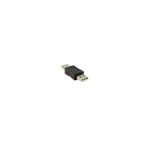 Ti-Mesh Usb 2.0 A M / Usb 2.0 A M Dönüştürücü - Nickel/Black