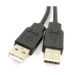 Ti-Mesh Usb 2.0 A M / Usb 2.0 A M Kablo - 3M
