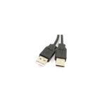 Ti-Mesh USB 2.0 A M/USB 2.0 A M Kablo - 3Metre
