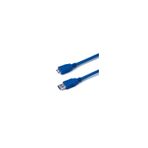 Ti-mesh USB 3.0 A Erkek to Micro-B Erkek Kablo - 3Metre